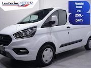 Ford Transit Custom - 2.0 TDCI 130 pk L2H1 Trend Automaat Navi, Camera Apple Carpl