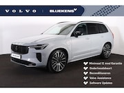 Volvo XC90 - T8 Recharge AWD Black Edition Ultra Dark Exec. Ed. - Luchtve