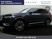Volvo XC90 - T8 PLUG-IN HYBRID LONG RANGE ULTIMATE BRIGHT MASSAGE SCHUIFD