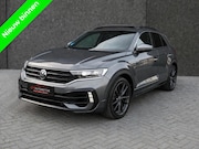 Volkswagen T-Roc - 2.0 TSI 4Motion R AKRA