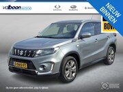 Suzuki Vitara - 1.4 Boosterjet Select Smart Hybrid TREKH. | rijklaarprijs