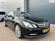 Mercedes-Benz E-klasse - Coupé 200 CGI Elegance AUT NAVI