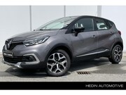Renault Captur - 0.9 TCe 90pk Intens | Trekhaak | Navigatie | Camera | Apple