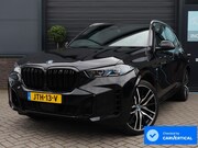 BMW X5 - xDrive50e M-sport | Panoramadak | Comfortstoelen | H+K | Laz