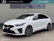 Kia ProCeed - 1.6 T-GDI GT Memory Keyless Camera JBL RIJKLAAR