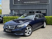 Mercedes-Benz E-klasse - Estate 200 Premium Plus Led Pano Trekhaak perfect onderhoude
