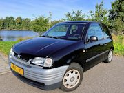 Seat Arosa - 1.4i Stella | Automaat | APK juni 2027