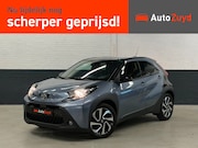 Toyota Aygo X - 1.0 VVT-i MT Pulse Airco / Camera / Carplay / Stoelverwarmin