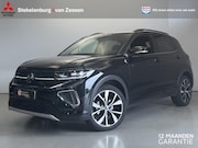 Volkswagen T-Cross - 1.5 TSI R-Line Edition | IQ-Light | Tr.haak | Adapt Cruise |