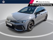 Volkswagen Golf - 1.5eTSI/150PK R-Line DSG · Panoramadak · Apple/Android Car P