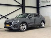 Audi Q3 - Sportback 45 TFSI e Edition | navi | leder | 360ca