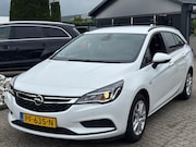 Opel Astra - Sports Tourer 1.0 Online Editio 2017 Wit Trekhaak NL Audi