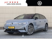 Volkswagen ID.7 - Tourer Limited Edition Plus 77 kWh Trekhaak|DCC|Harman/Kardo