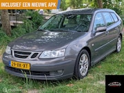 Saab 9-3 - 1.8 Linear