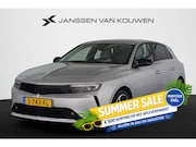 Opel Astra - 1.2 Elegance Automaat Stuur-Stoelverwarming Camera Keyless 1