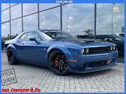 Dodge Challenger - SRT Hellcat Widebody 727PK