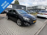 Opel Astra - 1.4 Turbo Sport