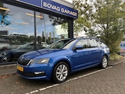 Skoda Octavia - Combi 1.0 TSI Greentech Business Edition Apple carplay / And