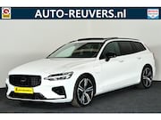 Volvo V60 - 2.0 T8 Recharge AWD R-Design / Panoramadak / Leder / Carplay