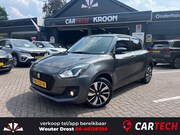 Suzuki Swift - 1.2 Stijl Automaat Naivgatie, 8.000 km