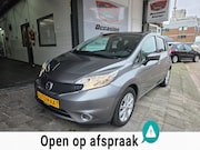 Nissan Note - 1.2 DIG-S Acenta AUTOMAAT