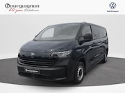 Volkswagen Transporter - 2.0 TDI L2H1 | Achterdeuren | Airco | Achteruitrijcamera |