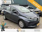 Renault Zoe - R110 52 kWh 350km GARANTIE/KOOPACCU/CARPLAY/AIRCO/STUUR+STOE