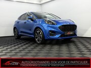 Ford Puma - 1.0 EcoBoost Hybrid ST-Line Camera, Navi, Winterpakket, Virt