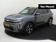 Dacia Duster - 1.6 Hybrid 140 Journey | Automaat | Navigatie via telefoon |