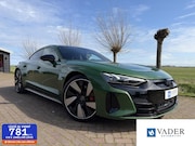 Audi e-tron GT - 93 kWh B&O Panorama Carbon NL Auto 1ste Eig.