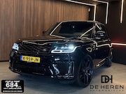 Land Rover Range Rover Sport - P400e HSE Dynamic|Pano|HUD|23''