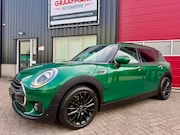 MINI Clubman - 1.5 One Salt Business Editie Mini Clubman AUTOMAAT, facelift