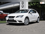 Seat Leon - 1.2 TSI Style | NAVI | CRUISE | STOELVERWARMING | CLIMA |