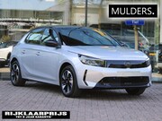 Opel Corsa-e - Electric Long Range GS 51 kWh VOORRAAD KORTING