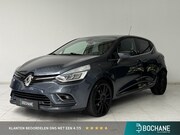 Renault Clio - 0.9 TCe Intens | Navigatie | Achteruitrijcamera | Climate Co