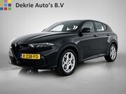 Alfa Romeo Tonale - 1.5T 131PK Automaat Sprint / Pdc.V+A / Stoel+Stuur verwarmin