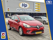 Renault Clio - Estate 1.2 TCe Zen