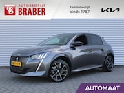 Peugeot 208 - 1.2 PureTech GT Pack | Stoelverwarming | Pano dak | Camera |