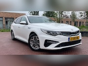 Kia Optima - 2.0 GDI PHEV DynamicPlusLine