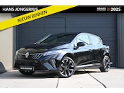 Renault Clio - E-Tech Full Hybrid 145 techno | CAMERA | NAVI | CRUISE CONTR