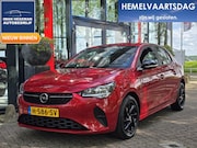 Opel Corsa - 1.2 Edition | Airconditioning | Apple CarPlay/Android Auto |