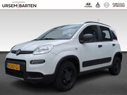 Fiat Panda - 0.9 TwinAir 4x4 Cross