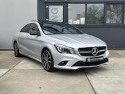 Mercedes-Benz CLA-Klasse - 200 Edition 1
