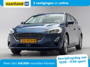 Ford Focus - WAGON 1.0 EcoBoost Edition Business [ Navi Trekhaak Stoel-en