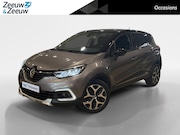 Renault Captur - 0.9 TCe Intens *Navi+Camera*Parkeersensoren*Climate*Mooie Au