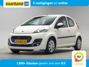 Peugeot 107 - 1,0 Active [ Airco Gunstige km stand Apple/Android ]