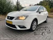 Seat Ibiza - 1.4 TDI Style Connect NAVIGATIE AIRCO CRUISE