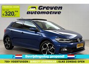 Volkswagen Polo - 1.0 TSI R-line | Pano | Virtual | Carplay | Adap. Cruise | C