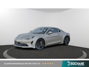 Alpine A110 - GTS Automaat