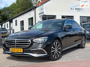Mercedes-Benz E-klasse - 220 d 4MATIC Avantgarde, luchtvering adaptive,
